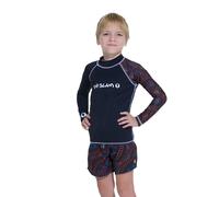 CAMISETA OWEN UPF50 SAMOAN - 12 12