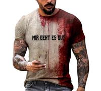 Camiseta Pádel Hombre Termicas Blanco Casuales Anchas Personalizada Calavera Beige Transparente Hermanos Natación Oscuro Guapas Culturismo Elegante Pádel Santa Tejidas Rockera Enteros