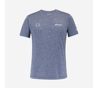Camiseta pádel manga corta Hombre - Babolat Juan Lebron S