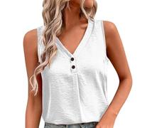 Camiseta Palabra de Honor Mujer, Vestir Modernas Talla Grande Camiseta Verano, Tank Summer Camisetas Fitness Gym, Tops Chaleco Basicas Moda Interior Women Tank Top Mujer, S