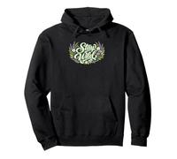 Camiseta para Amantes del jardín con diseño de Plantas, susurradora de Plantas Sudadera con Capucha