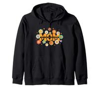 Camiseta para el día de la madre con diseño de flores para mamá eres mi bendición Sudadera con Capucha