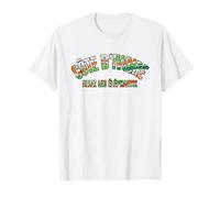 Camiseta para fanáticos del fútbol 2026 Cote d Ivoire Allez Les Elephants Camiseta