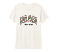 Camiseta para fanáticos del fútbol 2026 del Equipo de Irán Melli Camiseta Premium