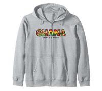 Camiseta para fanáticos del fútbol 2026 Ghana Go Black Stars Sudadera con Capucha