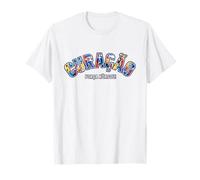 Camiseta para fanáticos del fútbol Curazao Forca Korsou Curazao 2026 Camiseta