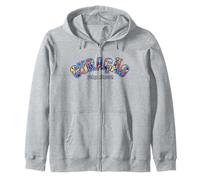 Camiseta para fanáticos del fútbol Curazao Forca Korsou Curazao 2026 Sudadera con Capucha