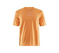Camiseta para hombre Craft PRO Trail SS Tee M (DESERT)