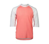 Camiseta para hombre POC MTB Pure 3/4 LS M