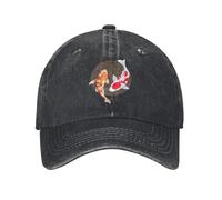 Camiseta para Hombres y Mujeres Koi Carp Fish Camisetas japonesas Hip Hop Camisetas de Verano Y2K Básico Casual 100% Ropa de algodón Regalo de cumpleaños