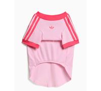 Camiseta para mascotas adidas Originals Cali Rosa XL