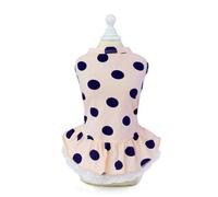 Camiseta para mascotas con impresión absorbente de sudor, sin mangas, camiseta de dos patas para verano, camiseta para mascotas