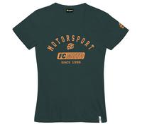 Camiseta para mujer FC-Moto Moto