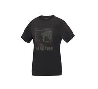 Camiseta para mujer - Negro#Tallas:XL (50/52). Talla
