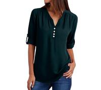 Camiseta para Mujer Ofertas Camisetas con Hombros Descubiertos Camisa Medieval Long Sleeve Shirt Women Blusas Rojas De Dibujo Espiral Chica Verano Camisas Lino Blusa Media Ropa Tallas Grandes