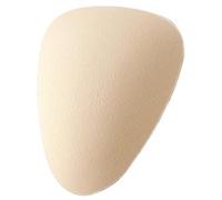 Camiseta para mujer, transpirable, transpirable, anti-Awkward Panty Liners, cómoda Shaping Cushion, protección discreta, para vestidos, Swimsuits, And Bikinis, 14,5 x 10,5 x 1,5 cm