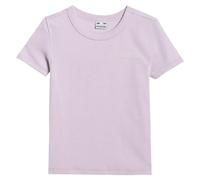 Camiseta para niños 4F Tshirt F2389 Talla infantil: 134 / Color: rosa claro