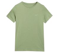 Camiseta para niños 4F Tshirt M2399 Talla infantil: 122 / Color: verde