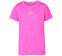 Camiseta para niños Alpine Pro Basiko Talla infantil: 164-170 / Color: rosa