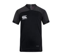 Camiseta para niños Canterbury Vapodri Evader 10 años