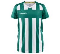 Camiseta para niños Craft progress 2.0 stripe 8/10 ans Unisex