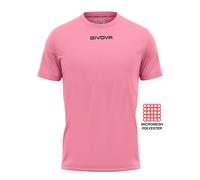 Camiseta para niños Givova One 4XS