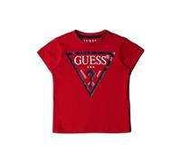 Camiseta para niños Guess Core 6 años