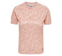 Camiseta para niños Hummel hmlactive poly 16 años