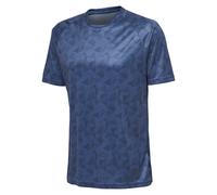 Camiseta para niños Hummel hmlactive poly 6 años