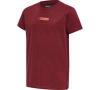 Camiseta para niños Hummel OFF - Grid 8 años