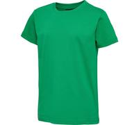 Camiseta para niños Hummel Red Basic 14 años