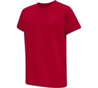 Camiseta para niños Hummel Red Basic 14 ans