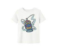 Camiseta para niños Name it Alonso Fortnite 13/14 ans