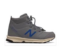 Camiseta para niños New Balance essentials stacked logo 28,5 Male