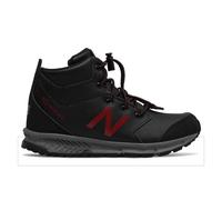 Camiseta para niños New Balance essentials stacked logo 28,5 Male