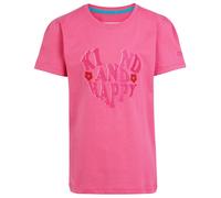 Camiseta para niños Regatta Bosley VII Talla infantil: 135-140 / Color: rosa