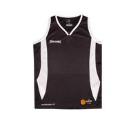 Camiseta para niños Spalding Jam 10 años