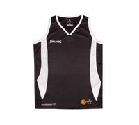 Camiseta para niños Spalding Jam 12 ans