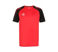 Camiseta para niños Umbro Challenge XS