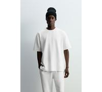 Camiseta Paris Saint-Germain x Lefties interlock BLANCO L