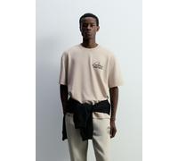 Camiseta Paris Saint-Germain x Lefties interlock CUERDA XXL