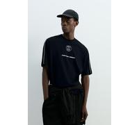 Camiseta Paris Saint-Germain x Lefties NEGRO XS