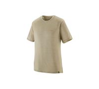 Patagonia Camiseta Capilene Cool Merino Graphic S/S Shirt XXL