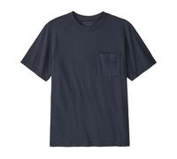 Camiseta Patagonia Oval Logo M Male