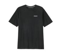 Camiseta de Montaña Patagonia P-6 Logo Responsibili- Hombre XL