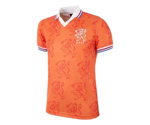 Camiseta Pays-Bas 1994 2XL
