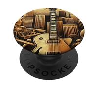 Camiseta Peace in All Love and Peace Uniting Humanity Harmony PopSockets PopGrip Adhesivo