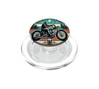 Camiseta Peace to All Ride for Unity & Brotherhood Freedom PopSockets PopGrip para MagSafe