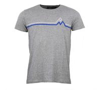 Camiseta Peak Mountain Casa 2XL