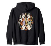 Camiseta pediátrica del Equipo médico de Halloween para niños Sudadera con Capucha